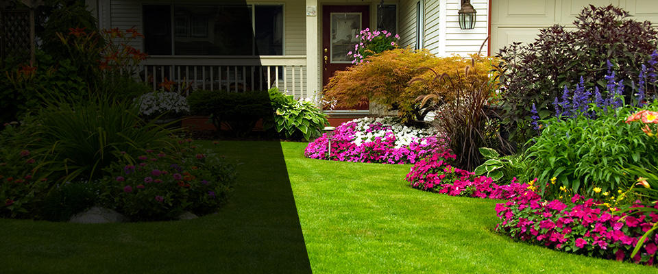 Millville Landscapers