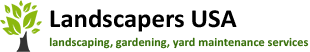 Millville Landscapers